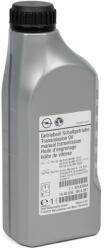GM Ulei pentru transmisie manuala GM 93165694 75W80, volum 1 litru, NU pentru transmisiile D16 D20
