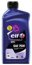 ELF Ulei transmisie manuala ELF TransELF NFX 75W (inlocuieste NFJ si NFP 75W80), volum 1 litru, API GL4