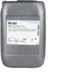 Mobil Ulei pentru transmisii, angrenaje si compresoare, MOBIL Glygoyle 320, volum 20 litri, sintetic
