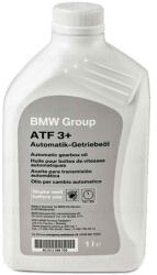 ZF Ulei pentru transmisie automata ZF 8 9 trepte BMW ATF 3+ 83222289720, ATF 9, volum 1 litru, albastru, mineral (83222289720)