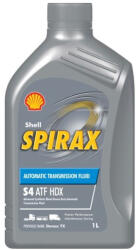Shell Ulei cutie viteze automata SHELL SPIRAX S4 ATF HDX, rosu, volum 1 litru