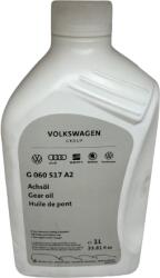 Volkswagen Ulei diferential VW Group Axle Oil 75W90 G060517A2, volum 1 litru (G060517A2)