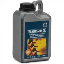 Volvo Ulei diferential fata spate, cuplaj haldex, VOLVO 31367940, volum 1 litru, galben