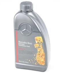 Mercedes-Benz Ulei cutie viteze automata MERCEDES BENZ ATF MB236.14 A001989680318, volum 1 litru, rosu
