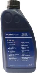 Ford Ulei hypoid pentru diferential FORD SAE 90 2606967, SRM-2C102-A, volum 1 litru