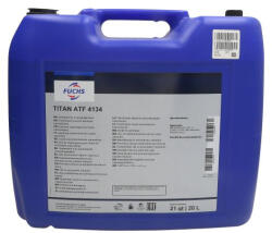 FUCHS Ulei transmisie automata FUCHS TITAN ATF 4134, volum 20 litri