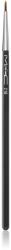 MAC Cosmetics Brush 210 Precise Eye Liner Brush szemhéjfesték ecset 210S
