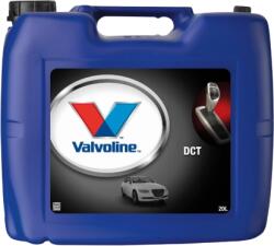 Valvoline Ulei de transmisie VALVOLINE DCT VDCT 20, volum 20 litri, sintetic