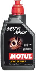 Motul Ulei cutie viteze manuala MOTUL MOTYLGEAR 75W90, volum 1 litru, sintetic