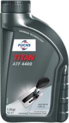FUCHS Ulei transmisie automata FUCHS TITAN ATF 4400, volum 1 litru, rosu