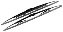 Bosch Set stergatoare parbriz BOSCH Twin 530S 3397118401, cu spoiler, lungime 2 x 530 mm, standard (3397118401)
