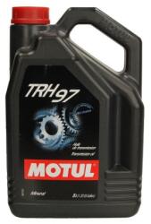 TRH Ulei pentru transmisie utilaje agricole MOTUL TRH 97, volum 5 litri, mineral (MOT TRH97 5L)