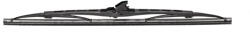 Valeo Set lamele stergator parbriz VALEO First 575536, lungime 350 mm, standard, adaptor de montare R (V575536)