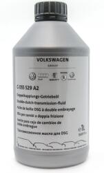 Volkswagen Ulei pentru transmisie automata VW Group ATF-DCT G055529A2, volum 1 litru, VW DCTF-2, VW TL 52529-C, pentru transmisie cu dublu-ambreiaj DSG-7
