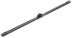 Bosch Lamela stergator BOSCH AeroTwin Plus AP21U 3397006834, lungime 530 mm, fara carcasa (3397006834)