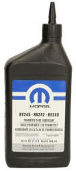Mopar Ulei cutie de viteze automata MOPAR NV245 NV247 NV249 05016796AC, volum 0.946 litri