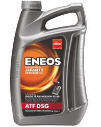 ENEOS Ulei transmisie automata ENEOS ATF DSG E. ATFDSG 4, volum 4 litri, sintetic