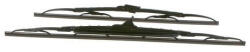 Bosch Set stergatoare parbriz BOSCH Twin 606S 3397118305, cu spoiler, lungime 600 mm, 500 mm, standard (3397118305)