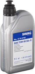 SWAG Ulei pentru cutie automata SWAG 10 94 8785 75W85, volum 1 litru, culoare galben