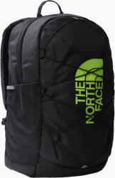 The North Face Court Jester 24.5 l aszfalt szürke/elsárga gyermek városi hátizsák