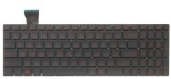 MMD Tastatura Asus G552VL iluminata US (MMDASUS3799BUS-71349)