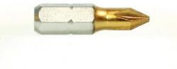 STAHLBERGH Bit PH 1, 25 mm, DIAMOND, DIN 3128, 10 db (118770)