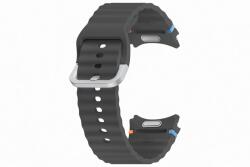 Samsung Watch 7 sportszíj (M/L), Sötét szürke (OSAM-ET-SNL31LBEG) (OSAM-ET-SNL31LBEG)