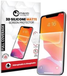 Lemontti Folie protectie Lemontti Silicon Matte pentru iPhone 13 / 13 Pro (LEMFSMIXIII)