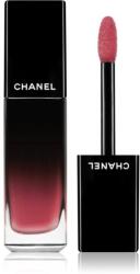 CHANEL Rouge Allure Laque hosszantartó folyékony rúzs vízálló árnyalat 66 - Permanent 5, 5 ml