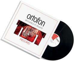 Ortofon DJ Ortofon Test Record