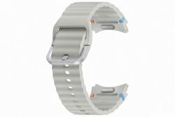 Samsung Watch 7 sportszíj (S/M), Ezüst (OSAM-ET-SNL30SSEG) (OSAM-ET-SNL30SSEG)