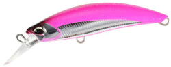 Duo Vobler Duo Rough Trail Blazin 70 7cm 20g UV Pink Silver Flash (DUO62696)