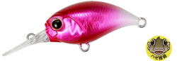 Duo Vobler Duo Tetra Works Kurakura S 3cm 2.9g Pink Red Glow Tail (DUO19430)