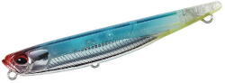 Duo Vobler Duo Bay Ruf Manic Fish 7.7cm 9g UV Clear Spinning Sardine (DUO67837)