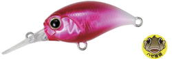 Duo Vobler Duo Tetra Works Kurakura 3cm 2.5g Pink Red Glow Tail (DUO19416)