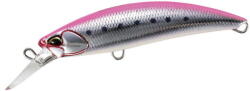 Duo Vobler Duo Rough Trail Blazin 70 7cm 20g Genkai Pink Sardine GB (DUO43596)