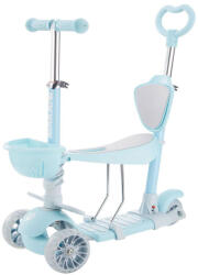 KikkaBoo Makani Bonbon 4in1 roller - Candy Blue Candy Blue