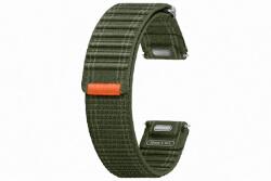 Samsung Watch 7 szövet szíj (M/L), Khaki (OSAM-ET-SVL31LKEG) (OSAM-ET-SVL31LKEG)