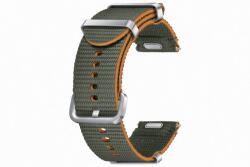 Samsung Watch 7 szabadidős szíj(M/L), Khaki (OSAM-ET-SOL31LKEG) (OSAM-ET-SOL31LKEG)