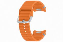 Samsung Watch 7 sportszíj (S/M), Narancssárga (OSAM-ET-SNL30SOEG) (OSAM-ET-SNL30SOEG)