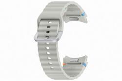 Samsung Watch 7 sportszíj (M/L), Ezüst (OSAM-ET-SNL31LSEG) (OSAM-ET-SNL31LSEG)