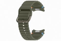 Samsung Watch 7 sportszíj (S/M), Khaki (OSAM-ET-SNL30SKEG) (OSAM-ET-SNL30SKEG)