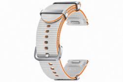 Samsung Watch 7 szabadidős szíj(M/L), Ezüst (OSAM-ET-SOL31LSEG) (OSAM-ET-SOL31LSEG)
