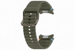 Samsung Watch 7 sportszíj (M/L), Khaki (OSAM-ET-SNL31LKEG) (OSAM-ET-SNL31LKEG)