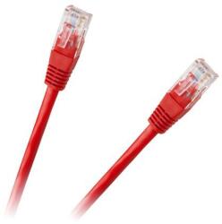 Patchcord Utp Cat 6e Cca Rosu 3m (kpo2778b-3.0)