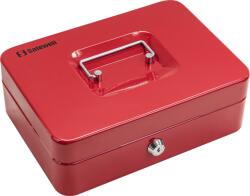 Safewell 25 Pénzkazetta, piros (YFC 25 red)