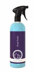 Nanolex Produse cosmetice pentru exterior Quick Detailer Nanolex Final Finish, 750ml (NXFF07)