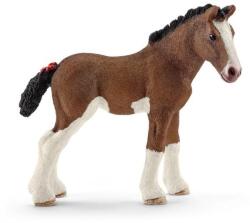 Schleich Mânz Schleich Clydesdaleské (OLP102613810) Figurina