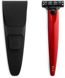 Bolin Webb R1 Monza Borotva - Gillette Mach3 Kompatibilis (R1-SET-CASE-RED)