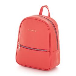 OXYBAG Leather Coral Dixy női hátizsák 9-63022 (9-63022)